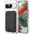 thumbnail image 3 of Funda para Celular ZERODAMAGE SAHARA Pixel 9/9 Pro con Billetera, 3 of 8