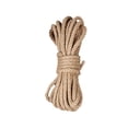 thumbnail image 2 of Diy Cat Climbing Frame Sisal Rope，Friendly Sisal Rope for Repair and Replacement of Scratching Posts with Jute,393.70"*0.39", 2 of 9