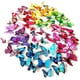 thumbnail image 1 of 2026 108 Pcs 3d Butterflies Wall Decor Stickers Decals, Butterfly Decorations, 1 of 5