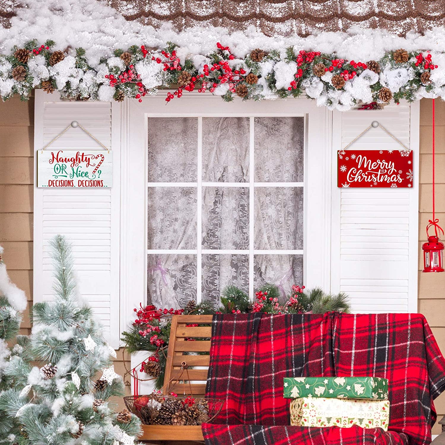 Pieces Christmas Wood Hanging Naughty Or Nice Decisions Funny Signs Winter Decorative Wall Signs Rustic Wooden Door Sign Ornament For Indoor Outdoor Holiday Home Classroom Office Decoration Walmart Canada | 1pc 20 Pieces Christmas Wood Hanging Naughty Or Nice Decisions Funny Signs Winter Decorative Wall Signs Rustic Wooden Door Sign Ornament For Indoor Outdoor Holiday Home Classroom Office Decoration Walmart Canada | 1pc 20