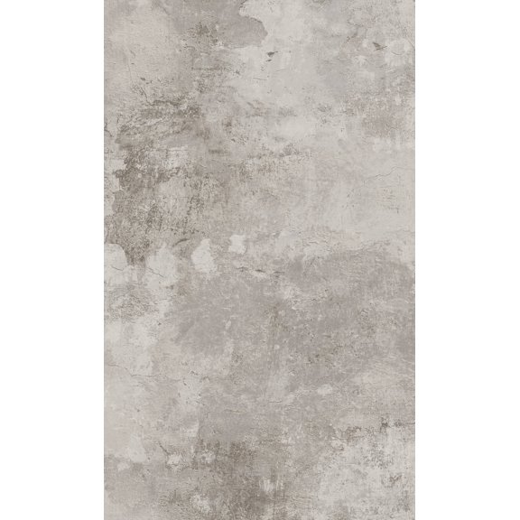 Beige Old Concrete Effect Textured Wallpaper