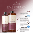 thumbnail image 4 of Emergency Re-Construction Shampoo with Collagen & Active Plant Stem Cells, 16.9oz by Linange, 4 of 6