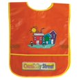 thumbnail image 1 of Creativity Street Creativity Street Art Smock Sleeveless - 3 Each, 1 of 1
