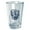 Clear, variant on Star Wars Ewok Forest of Endor Summer Camp  Tritan Shot Glass Clear 2 oz.