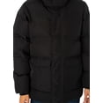 thumbnail image 5 of KnowledgeCotton Apparel Puffer Jacket, Black, 5 of 9