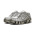 thumbnail image 2 of NIKE WOMENS Shox TL Womens "Light Army" AR3566 006 AR3566 006 from Stadium Goods, 2 of 8