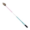 thumbnail image 1 of Baiting Spoon Throwing Fish Landing Nets Durable Bait Casting Fishing Pole Carp, 1 of 9