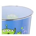 thumbnail image 2 of Bote de Basura Disney Toy Story de Plástico de 5.5 Litros, 2 of 4