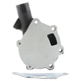 thumbnail image 3 of Water Pump For Case/International Harvester 245 Compact Tractor 1273085C91, 3 of 4