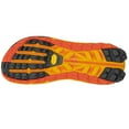 thumbnail image 4 of Altra Olympus 6 Trail Running shoes For Men, Black/Orange, 4 of 5