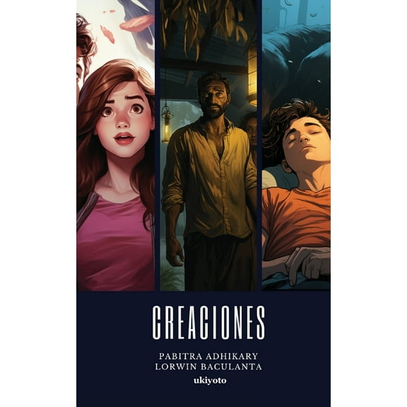 Creacions, (Paperback)