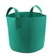 thumbnail image 1 of Bolsa de cultivo para plantas, verduras, flores, aireación, maceta, contenedor de jardín, 30 x 35 cm, 1 of 10