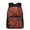 Basketball, variant on Uourmeti Colorful Dinosaur Large School Backpack for Teen Girls Elegant Backpack with Insulated Lunch Bag for Girls 8-10 17 Inch Durable Schoolbag School Travel Use