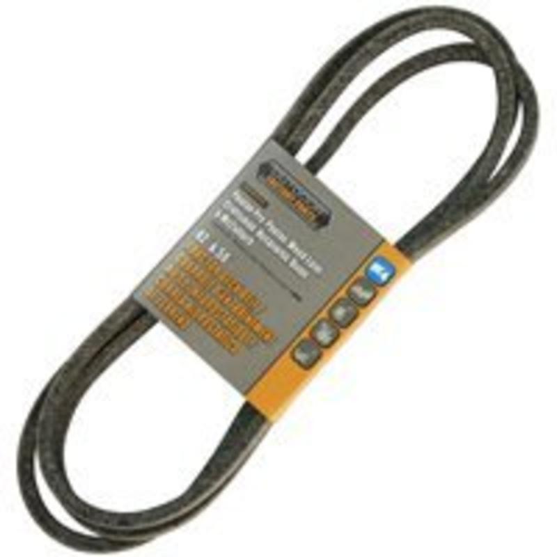 Cinghia Ponte Caltric Per Tagliaerba Poulan – 1/2x88 Pollici, Modelli PP14542K, PP145H42