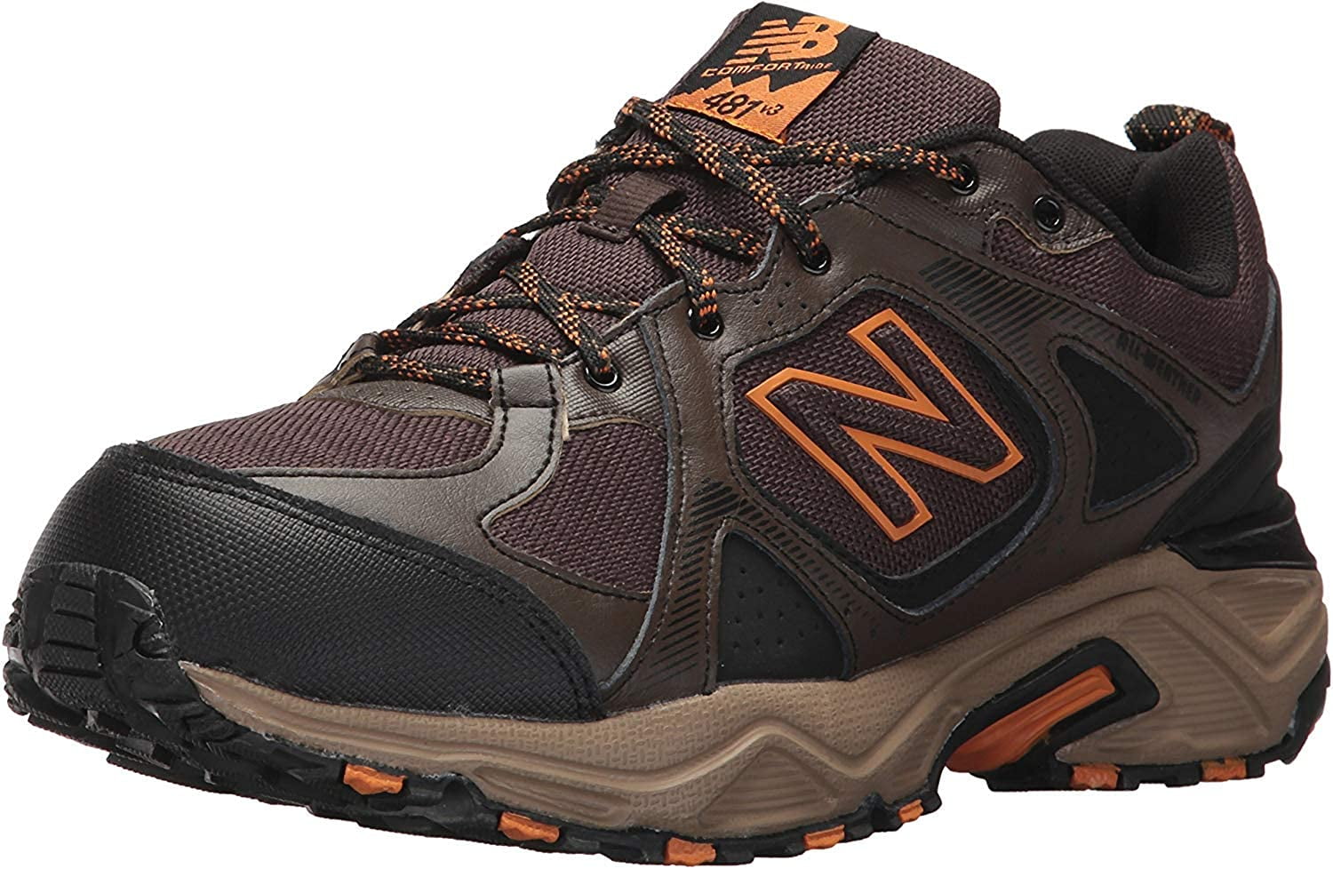 new balance men's 481v3