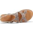 thumbnail image 5 of TOMS Womens, Sicily Sandal 6 Cheetah, 5 of 6
