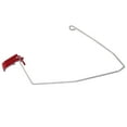 thumbnail image 1 of Gancho de horquilla delantera Shamjiam Accesorios de bicicleta rojo, 1 of 4