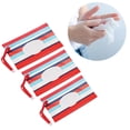 thumbnail image 4 of Portuito de Limpieza para Bebés, Bolsa de Limpieza 3pcs Eva Flip Top Diseño Para El Hogar, 4 of 7