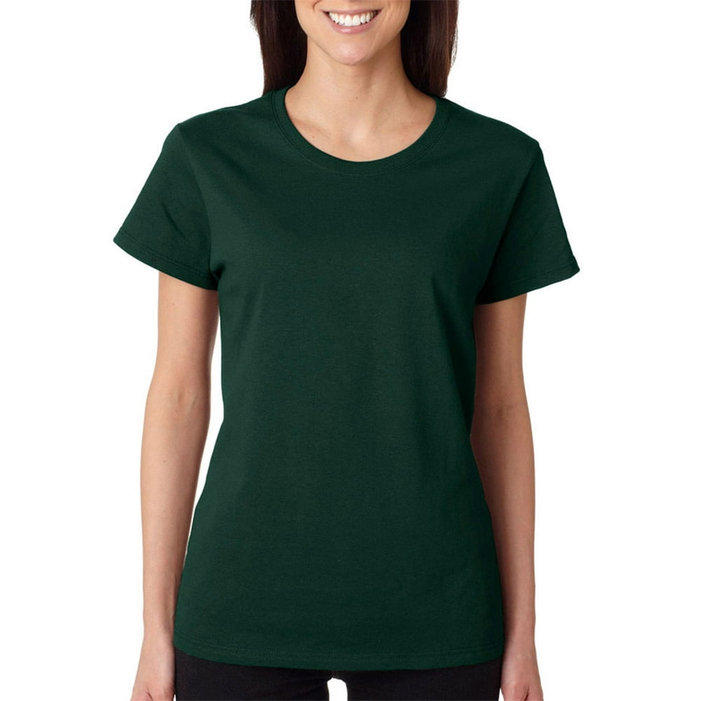 green spandex shirt