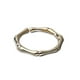 thumbnail image 5 of Anillo abierto Jumpingount para mujer, joyería para nudillos, Plata, oro, regalo para novia, 5 of 6