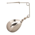 thumbnail image 5 of (5 pack) Eagle Claw Fishing Jig Panfish Spinner Arm, Nickel, Size 0, 2 Count, 5 of 5