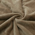thumbnail image 4 of Soft Faux Fur Throw Blanket Fuzzy Tie-Dyeing Blanket for Bed Couch Living Room Bedroom Office, 4 of 5