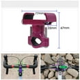thumbnail image 3 of Reliable Mounting Solution Aluminum Alloy Mobile Phone Holder for Bikes, 3 of 12
