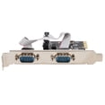 thumbnail image 4 of PCI-E To RS232, Pci Express X1 Interface Bus Bandwidth 2.5 Gbps PCI-E To Serial, Support Dos For  8  7, 4 of 8