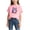 Pink, variant on BXSRUTA Girls Owl Print Cotton Short Sleeve T-Shirt Summer Casual Tee for Big Kids 2-14 Years