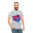 thumbnail image 5 of 80's Made Me Unisex graphic t-shirt, 5 of 11