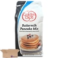 thumbnail image 2 of (5 pack) Golden Dip Buttermilk Pancake Mix | 5 Pound Bulk Bag, 2 of 7