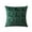 #0577-Green, variant on Cheapark 18x18 Inch Plaid Christmas Pillow Covers - Soft Throw Decorative Pillows, Festive Cushion Cases for Couch Sofa Porch Chair, Holiday Christmas Home Decor