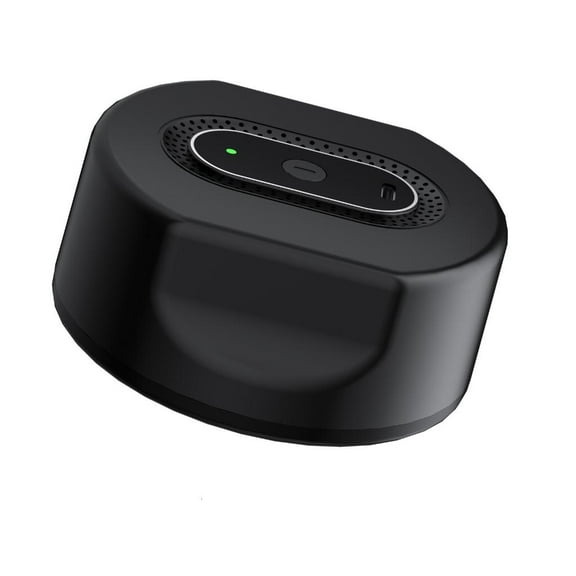 Rvaymup Cocktail Smoker Infuser Kits with 6 Flavored Wood Chip Birthday Gift for Men