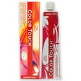 thumbnail image 1 of Color Touch Coloration Demi-Permanente - 7 43 Blond Moyen-Rouge Doré par Wella pour Unisexe - Coloration Capillaire 2 oz, 1 of 2