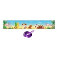 thumbnail image 3 of simhoa Banner, Summer Pool Hanging Banner, Pool Party Backdrop, Banner, Summer Backdrop Beach, 3 of 8