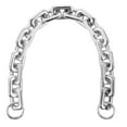 thumbnail image 1 of Milisten 1pc Practical Chain Bag Supply Handbag Strap Beautiful Shoulder Bag Strap, 1 of 6