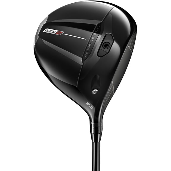 Pre-Owned Titleist Golf Club GTS2 11* Driver 5 Graphite Project X Denali Red 50 Mint