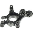 thumbnail image 2 of A-Premium Steering Knuckle Replacement for Hyundai Elantra 2007-2012 Rear Side 2-PC, 2 of 7
