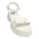 thumbnail image 1 of SANDALIA CASUAL LEON MUJER BLANCO SINTETICO 1151 LEON  1151mp, 1 of 4