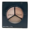 Smashbox Cosmetics Photo Op Eye Shadow Trio Multi-Flash: Naked, Crisp, Doe .097 Oz.