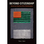 Beyond Citizenship: American Identity After Globalization, (Hardcover)