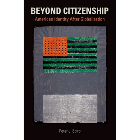 Beyond Citizenship: American Identity After Globalization, (Hardcover)