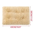 thumbnail image 3 of Xuniizn Soft Blankets, Throw Blanket for Couch, Flannel Sherpa Blanket Fleece Blanket for Adults, Cozy, Plush, Thicken, Reversible, Machine Washable, 3 of 8