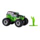 thumbnail image 3 of Vehículo Monster Jam Escala 1:64 Grave Digger, 3 of 4
