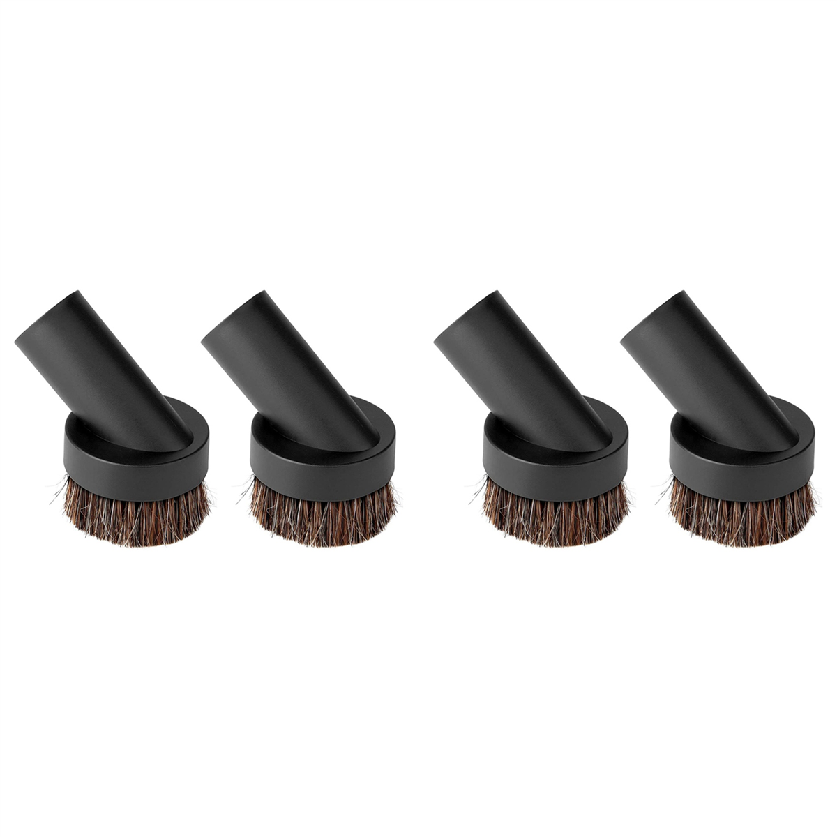 2x Roomba 400 Series Yellow Brush End Caps & Bearings – Fits IRobot 400, 405, 415, 4210, 4230, 440 Models