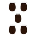 thumbnail image 1 of Guardurnaity Hogar mujeres hombres portátil baño fregado guante pierna pecho cuerpo depurador guantes herramienta de masaje ducha herramientas Type2 NO2, 1 of 6