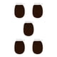 thumbnail image 3 of Soidarity Guante de baño portátil para fregar, guantes exfoliantes para el pecho y la espalda, herramientas de ducha, accesorios de baño Type2 NO2, 3 of 6