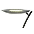 thumbnail image 2 of Aurora LED Torchiere-Finish:Black Nickel, 2 of 2