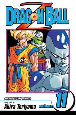 ドラゴンボールZ Dragon Ball Z Dragon Ball Z, Vol. 25, (Paperback) - Walmart.com