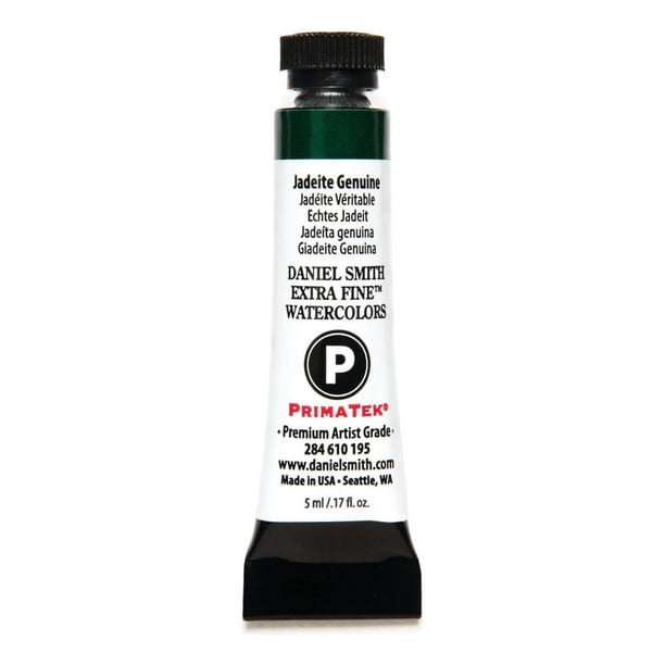 Acuarela Extrafina 5Ml Serie 4 Daniel Smith verde 5Ml